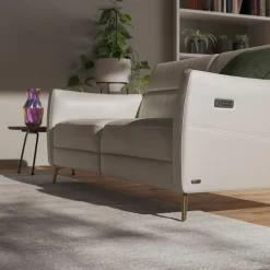 Greg 3-sits Reclinersoffa
