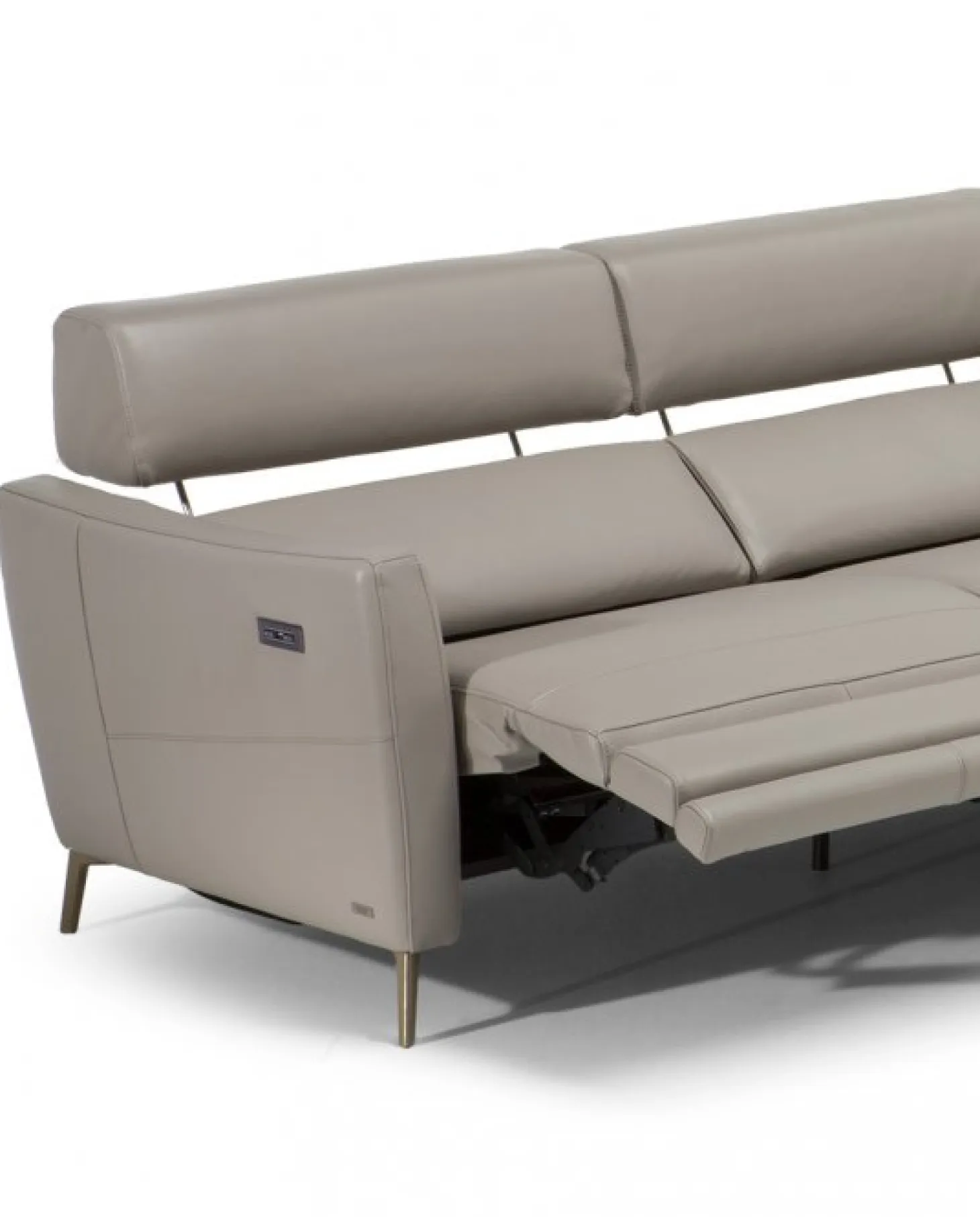 Greg 3-sits Reclinersoffa