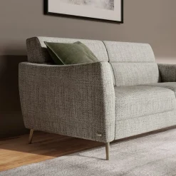 Greg 3-sits Reclinersoffa