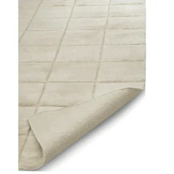 Grid Matta Ivory
