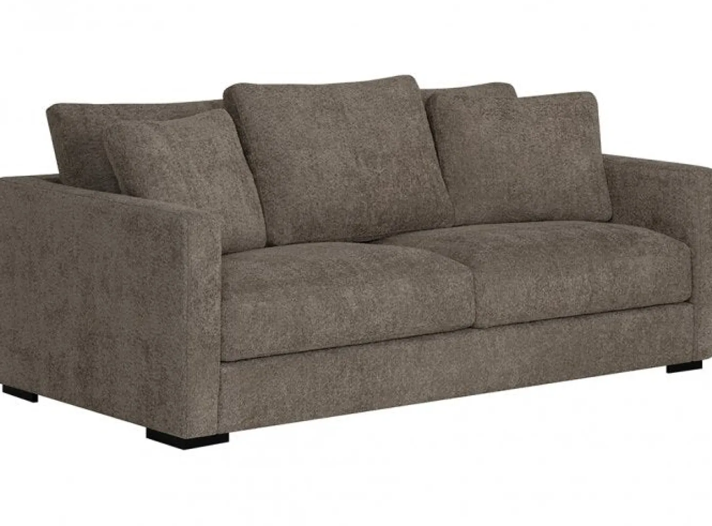 Grim 3-sits Soffa
