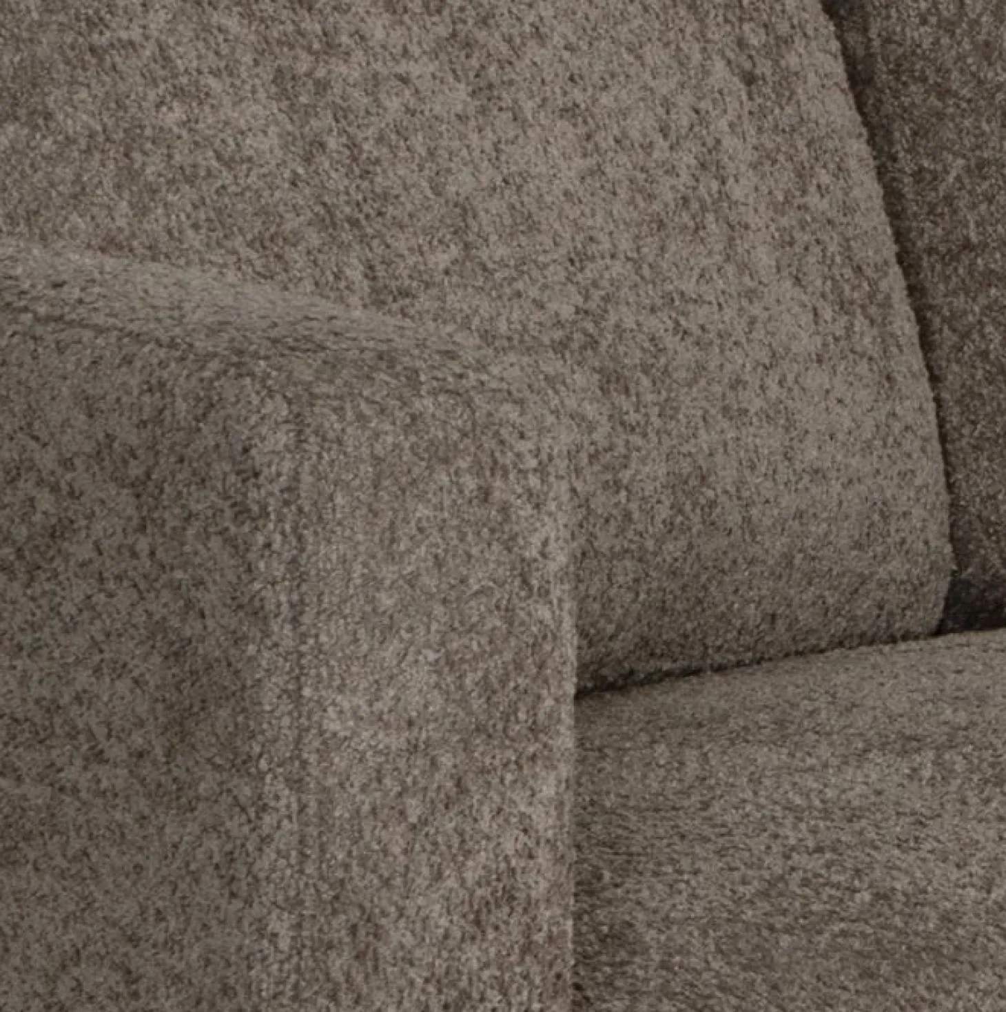 Grim 3-sits Soffa