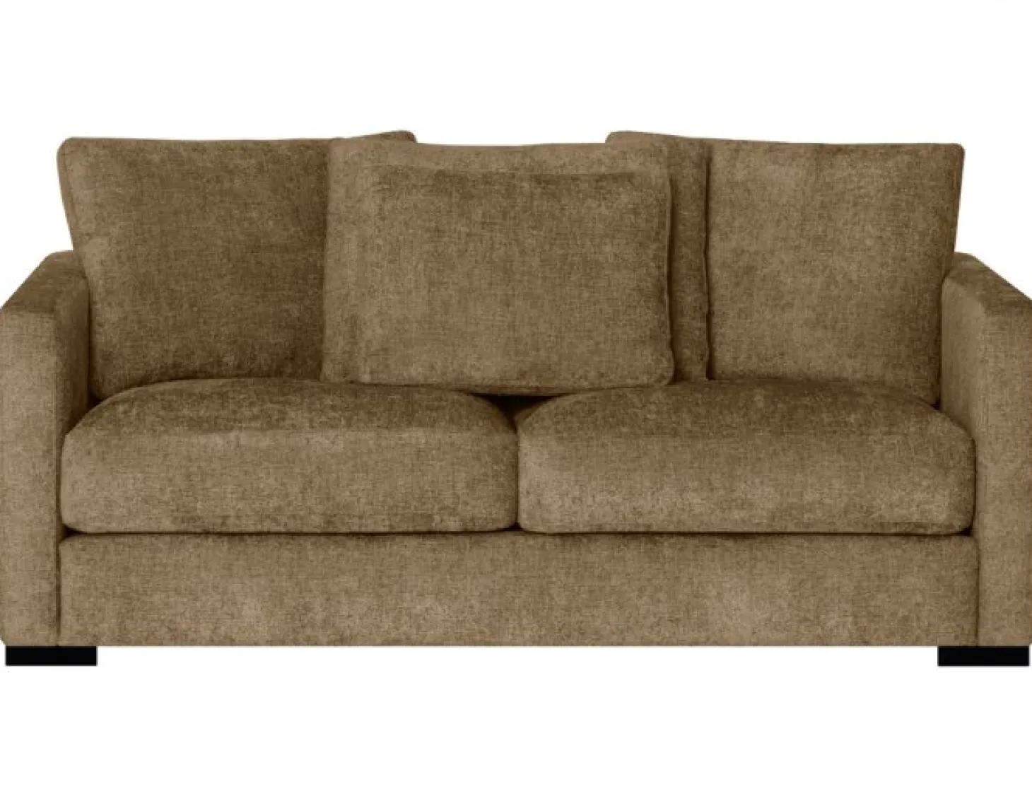 Grim 2,5-sits Soffa Genesis Lion