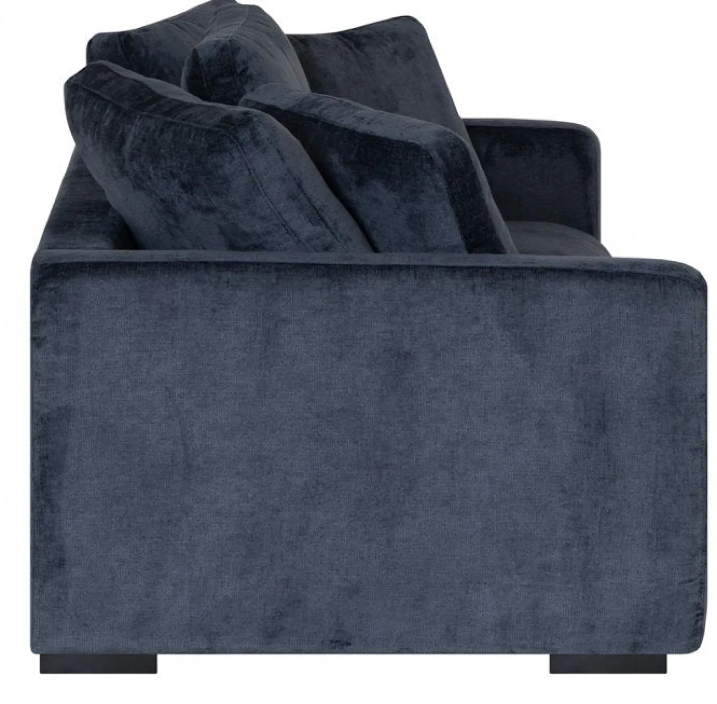 Grim 3-sits Soffa Perfect Harmony Ocean Blue