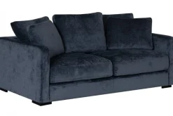 Grim 3-sits Soffa Perfect Harmony Ocean Blue