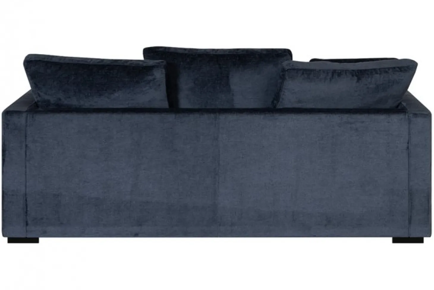 Grim 3-sits Soffa Perfect Harmony Ocean Blue