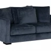 Grim 2,5-sits Soffa Perfect Harmony Ocean Blue
