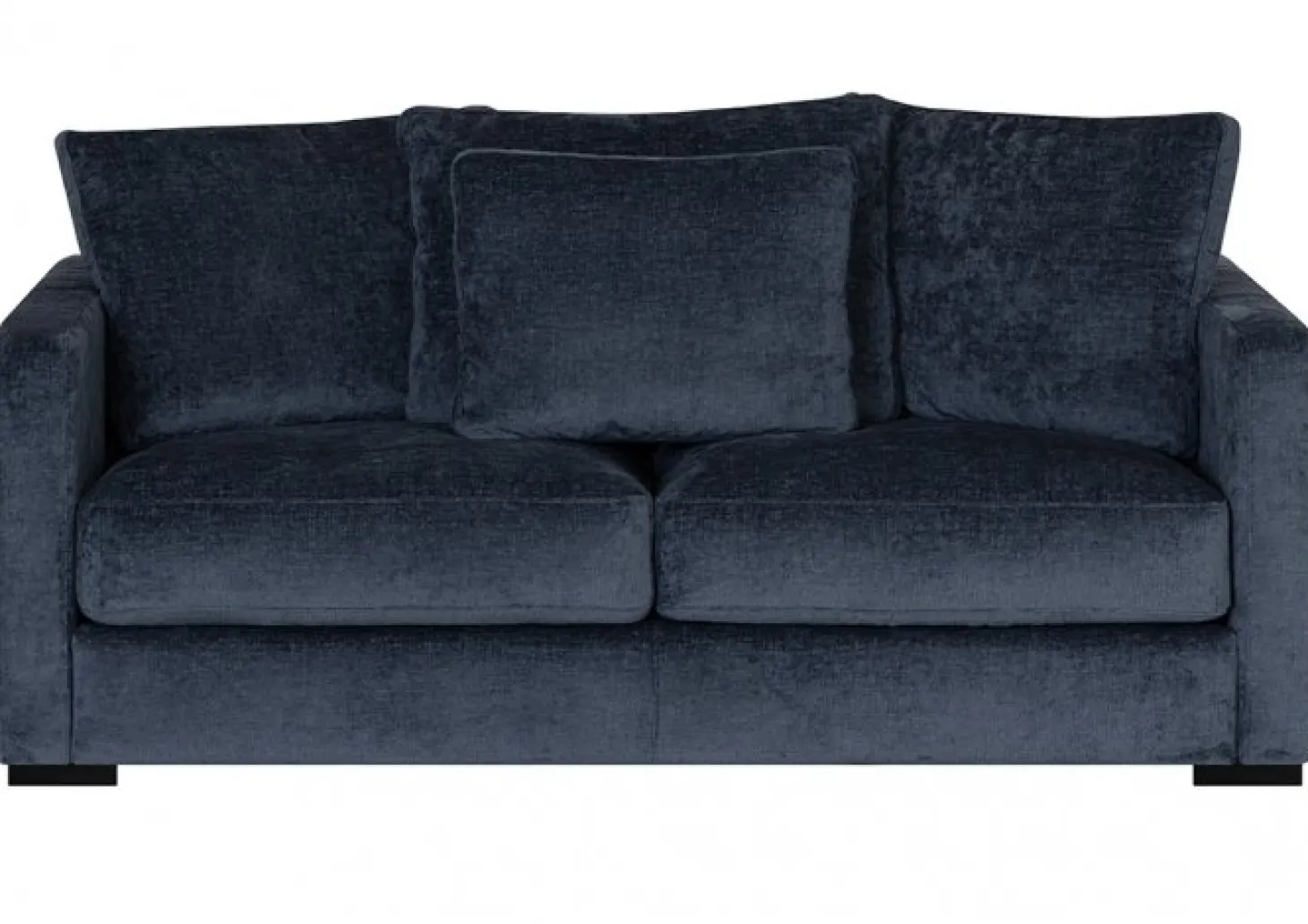 Grim 2,5-sits Soffa Perfect Harmony Ocean Blue