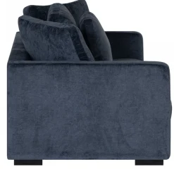 Grim 2,5-sits Soffa Perfect Harmony Ocean Blue
