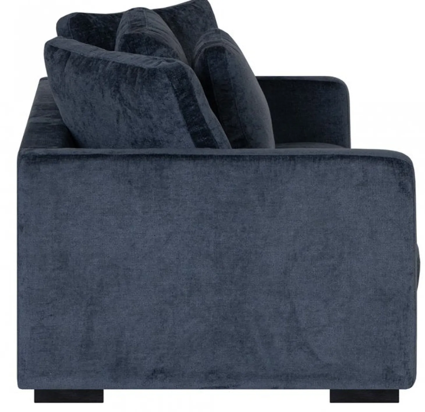 Grim 2,5-sits Soffa Perfect Harmony Ocean Blue