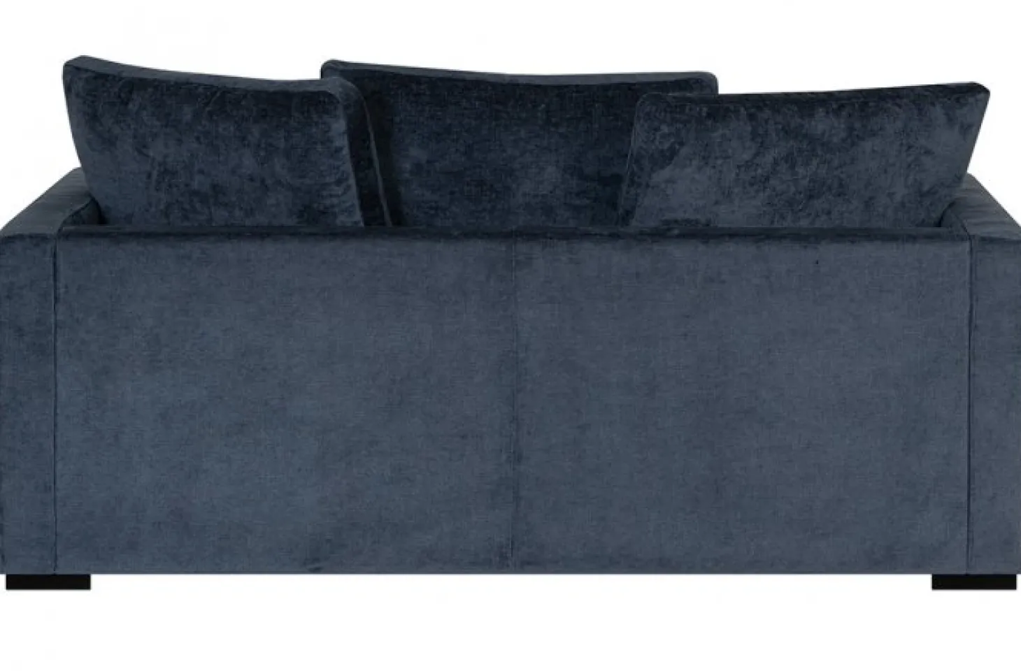 Grim 2,5-sits Soffa Perfect Harmony Ocean Blue