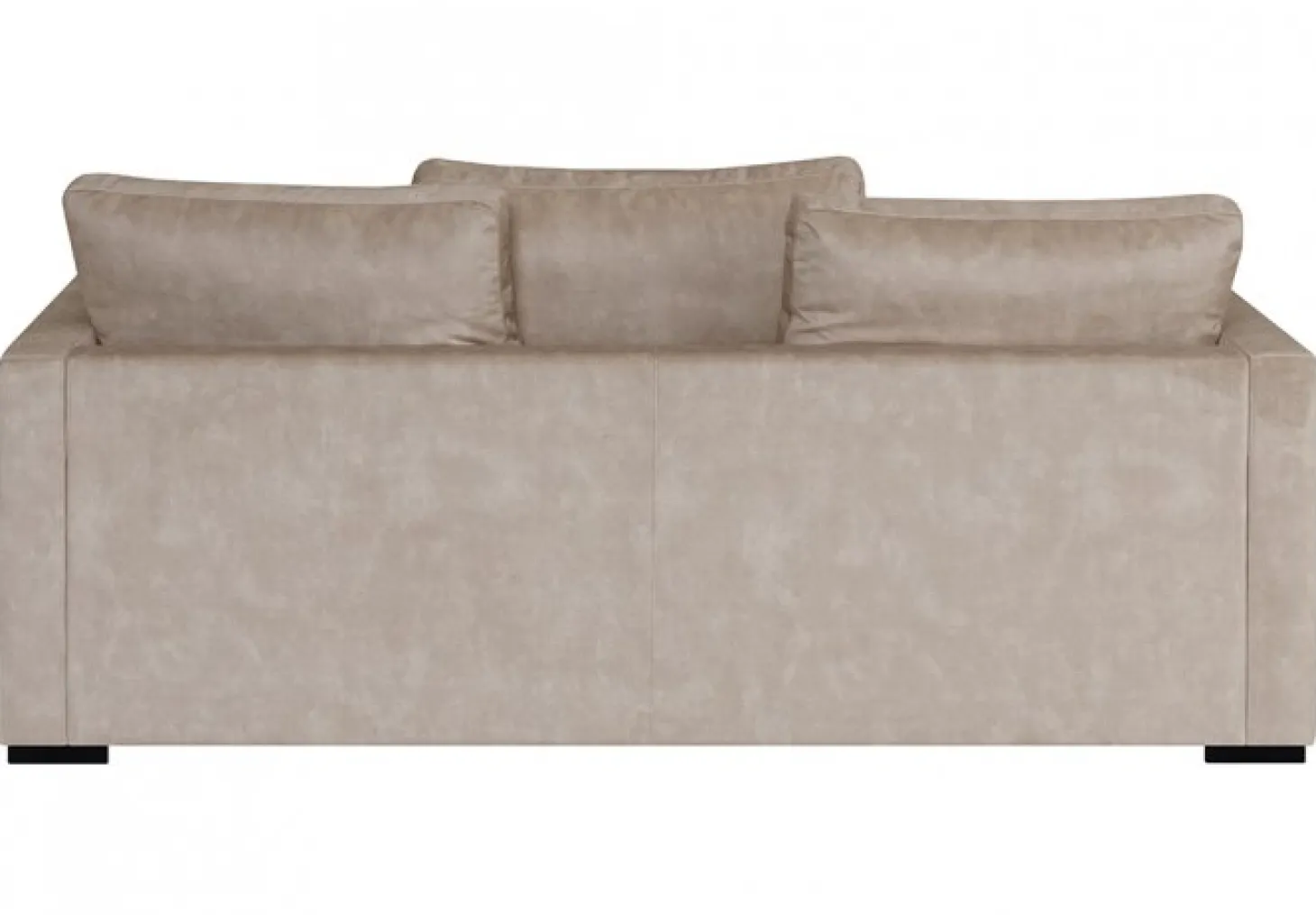 Grim 3-sits Soffa Torre Beige