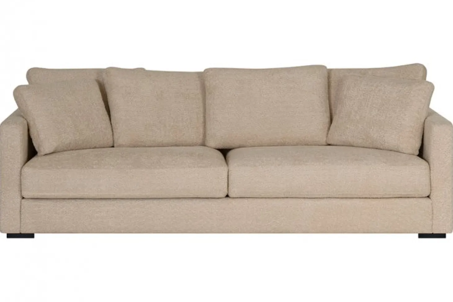 Grim 3-sits XL Soffa Anthology Sand