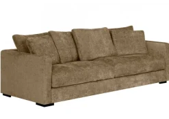 Grim 3-sits XL Soffa Genesis Lion