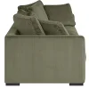 Grim 3-sits XL Soffa Lincoln Green
