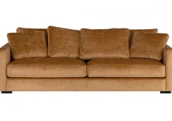 Grim 3-sits XL Soffa Perfect Harmony Amber