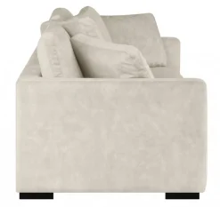 Grim 3-sits XL Soffa Torre Beige