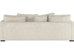 Grim 3-sits XL Soffa Torre Beige