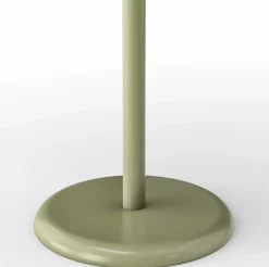Groove Cafebord Rund 70cm Moss