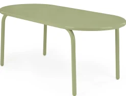Groove Matbord Moss