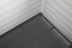Gäster Förvaringslåda Mellan Vit