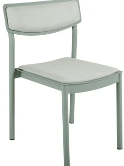 Gusty Matstol Dusty Green
