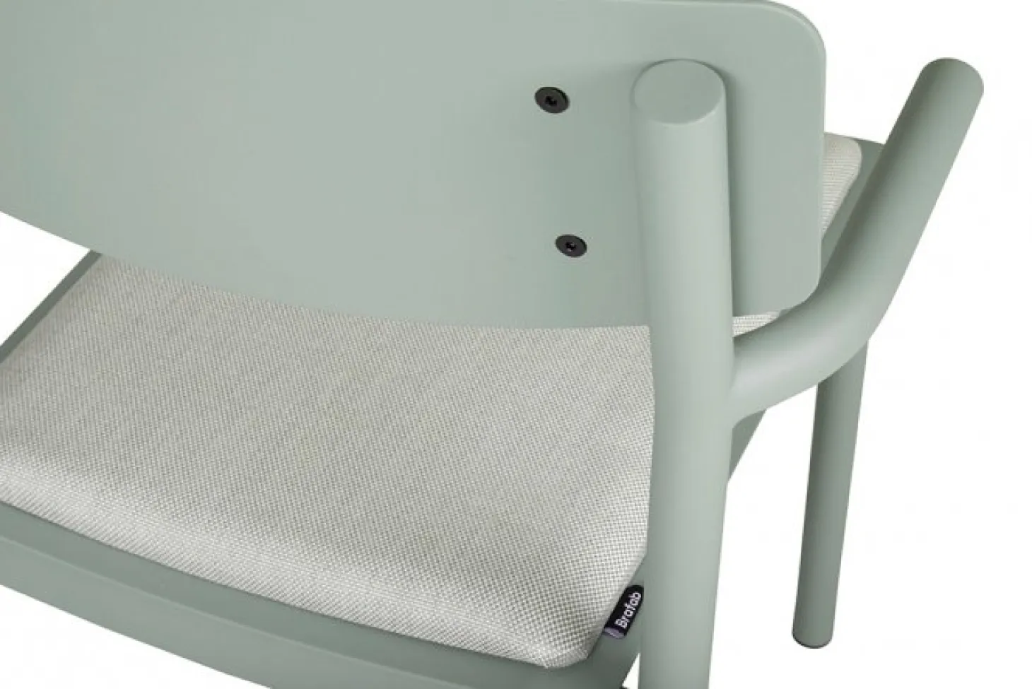 Gusty Matstol Dusty Green