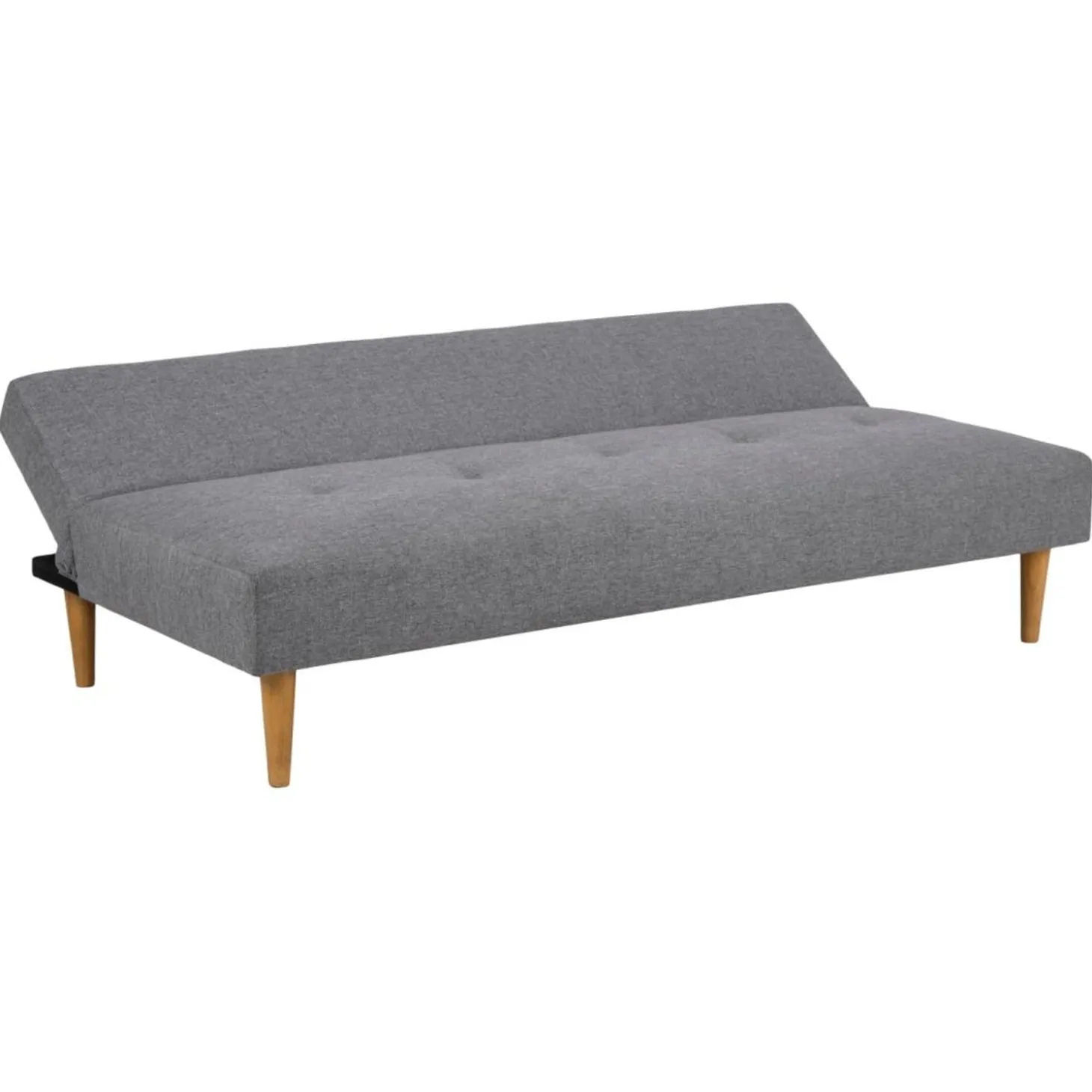 Hailey Bäddsoffa 74x180x86 cm