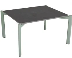 Hallavara Soffbord 56x66 cm Dusty Green