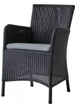 Hampsted Stol Black