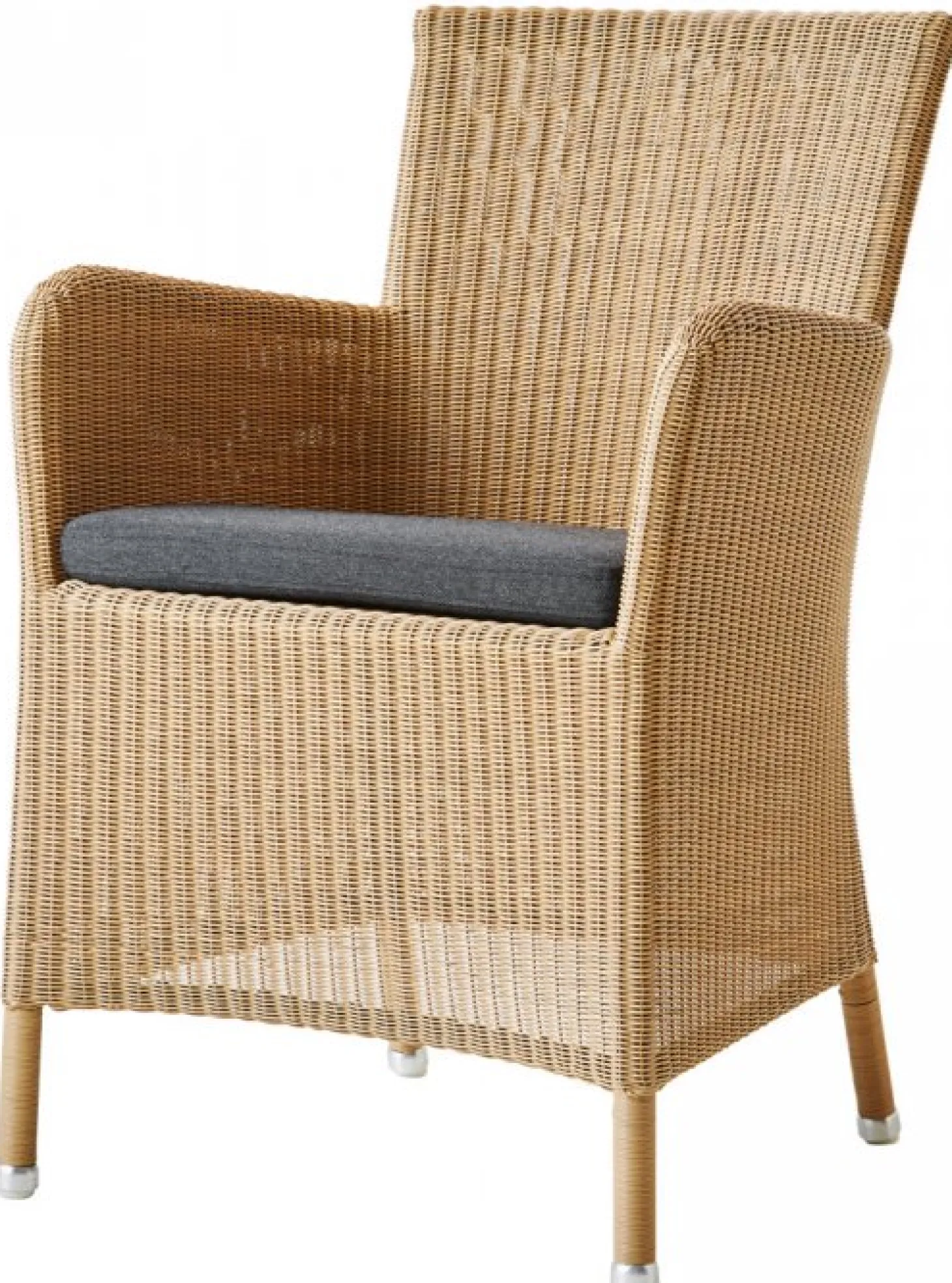 Hampsted Stol Natural