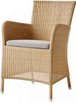 Hampsted Stol Natural