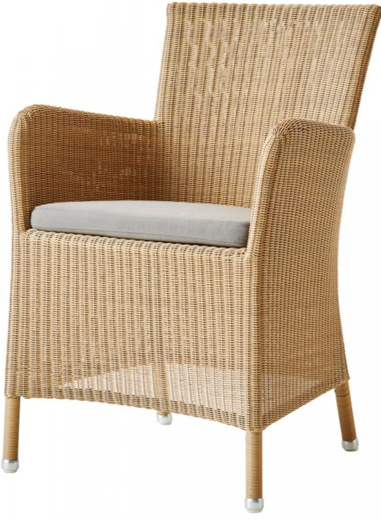 Hampsted Stol Natural