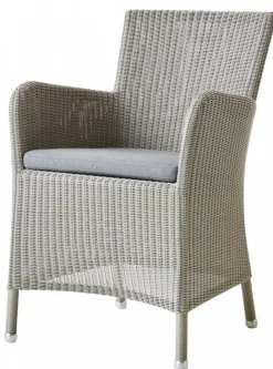 Hampsted Stol Taupe