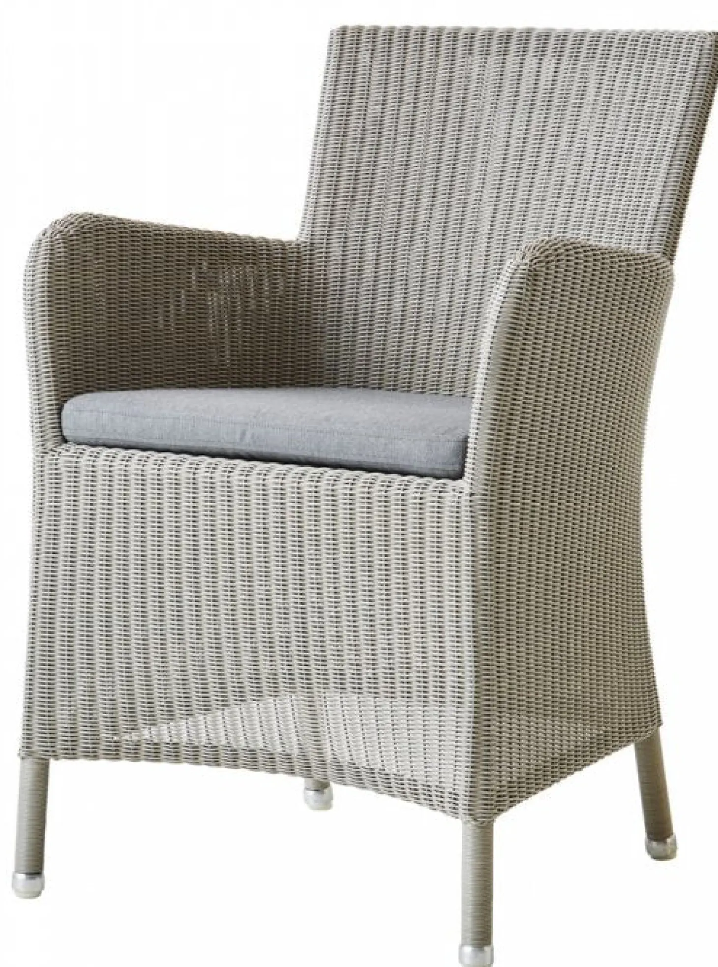 Hampsted Stol Taupe