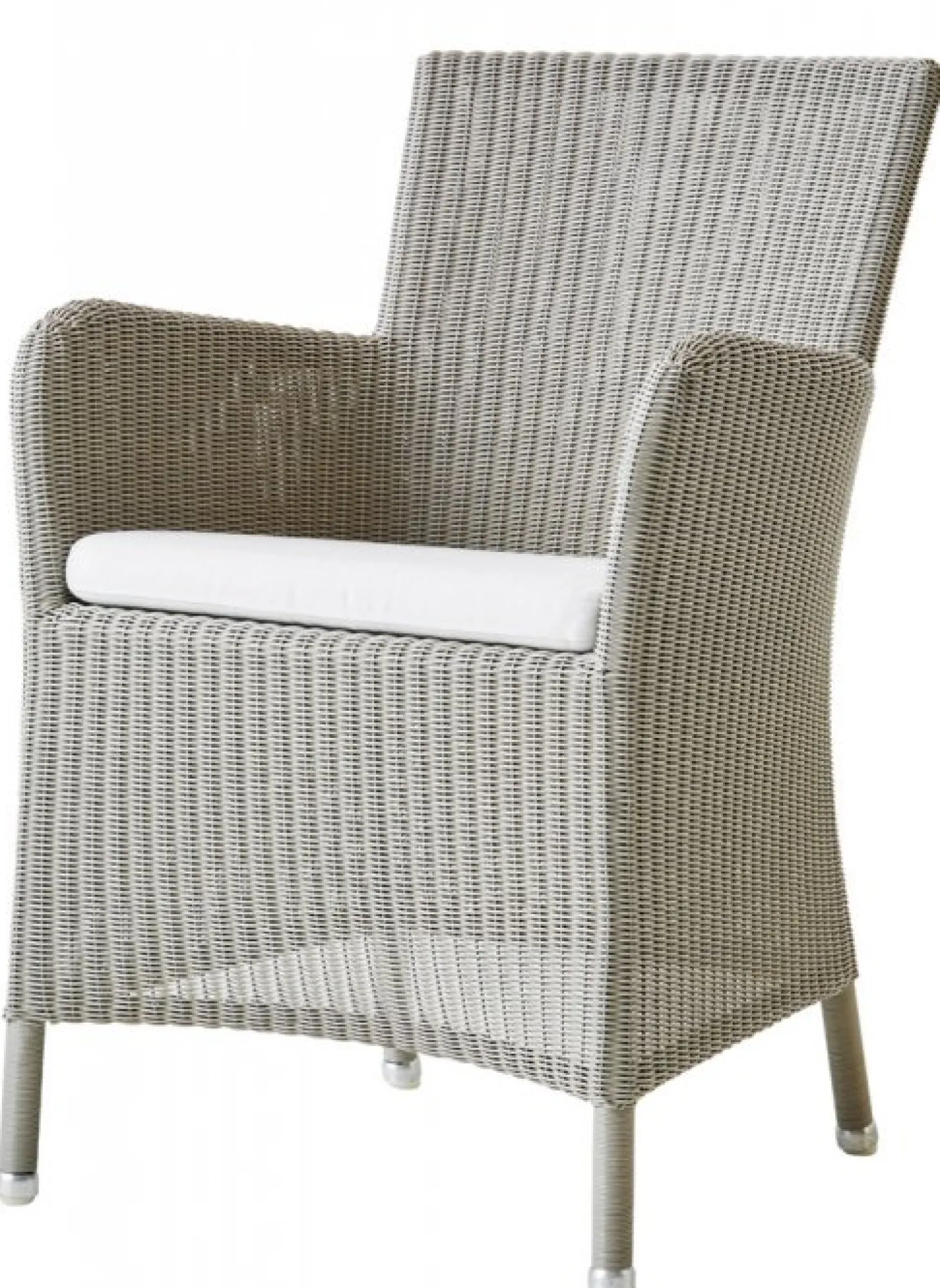 Hampsted Stol Taupe