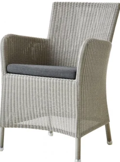 Hampsted Stol Taupe
