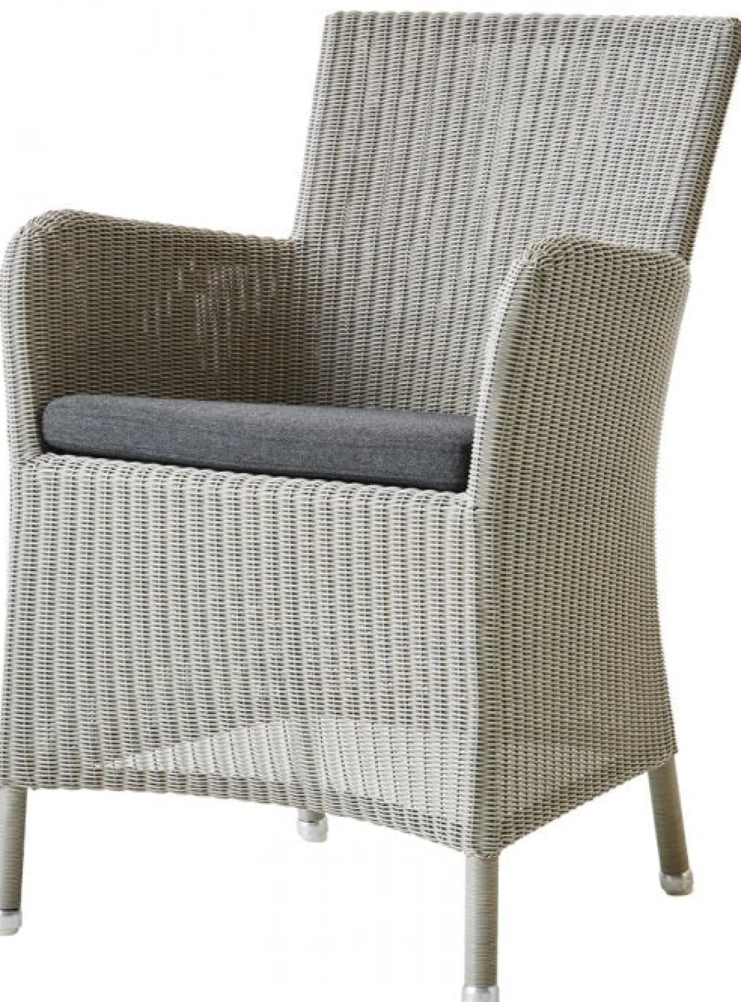 Hampsted Stol Taupe