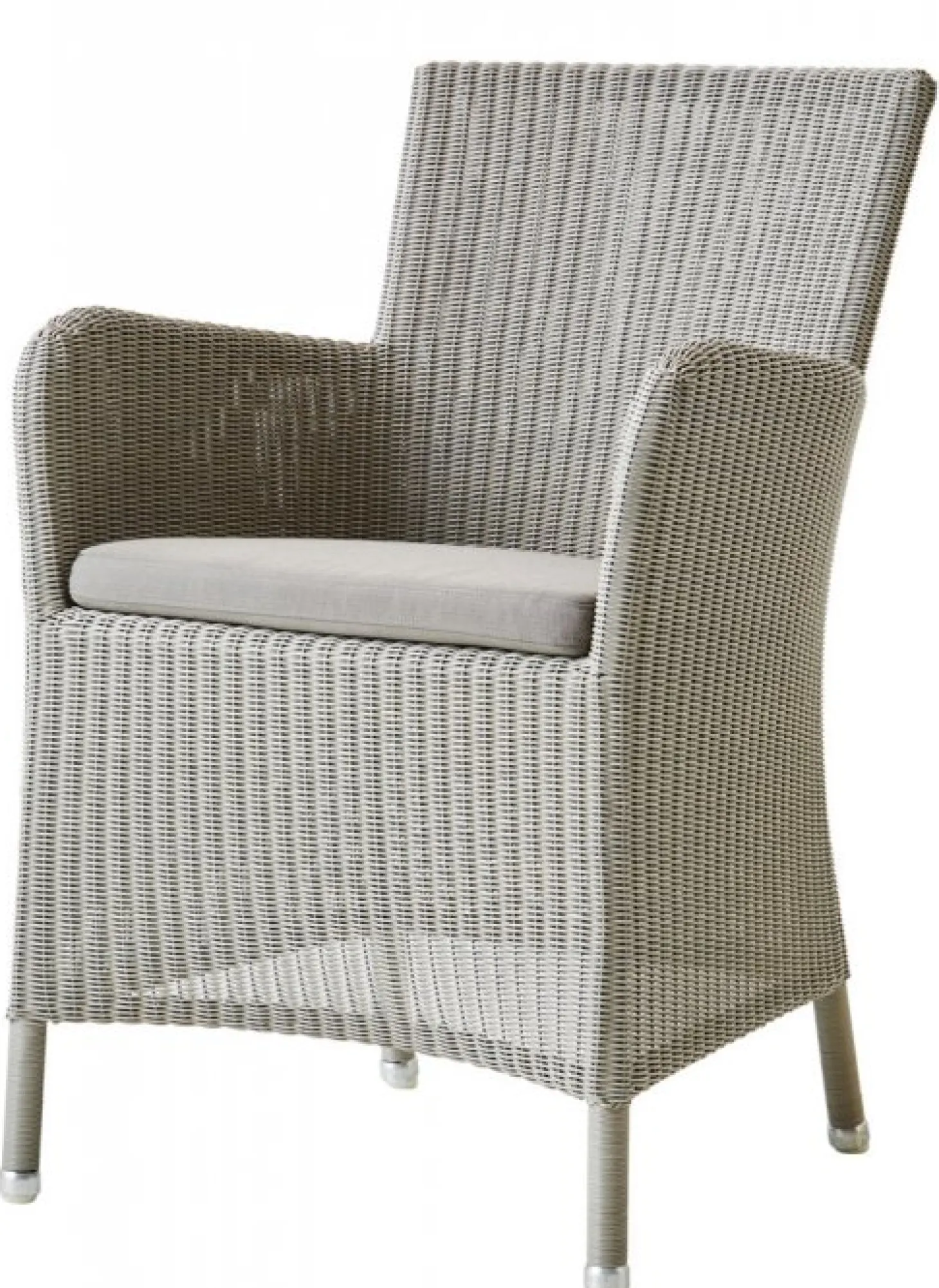 Hampsted Stol Taupe