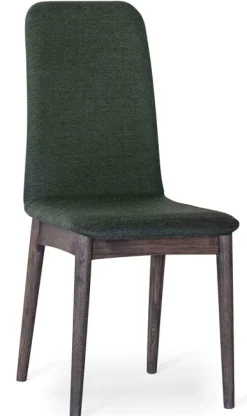 Hampton Stol Grön