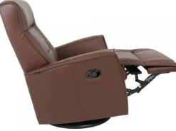 Harstad Reclinerfåtölj Cacao