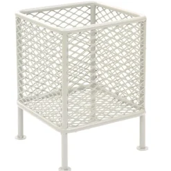 Haru Ljuslykta Pearl White