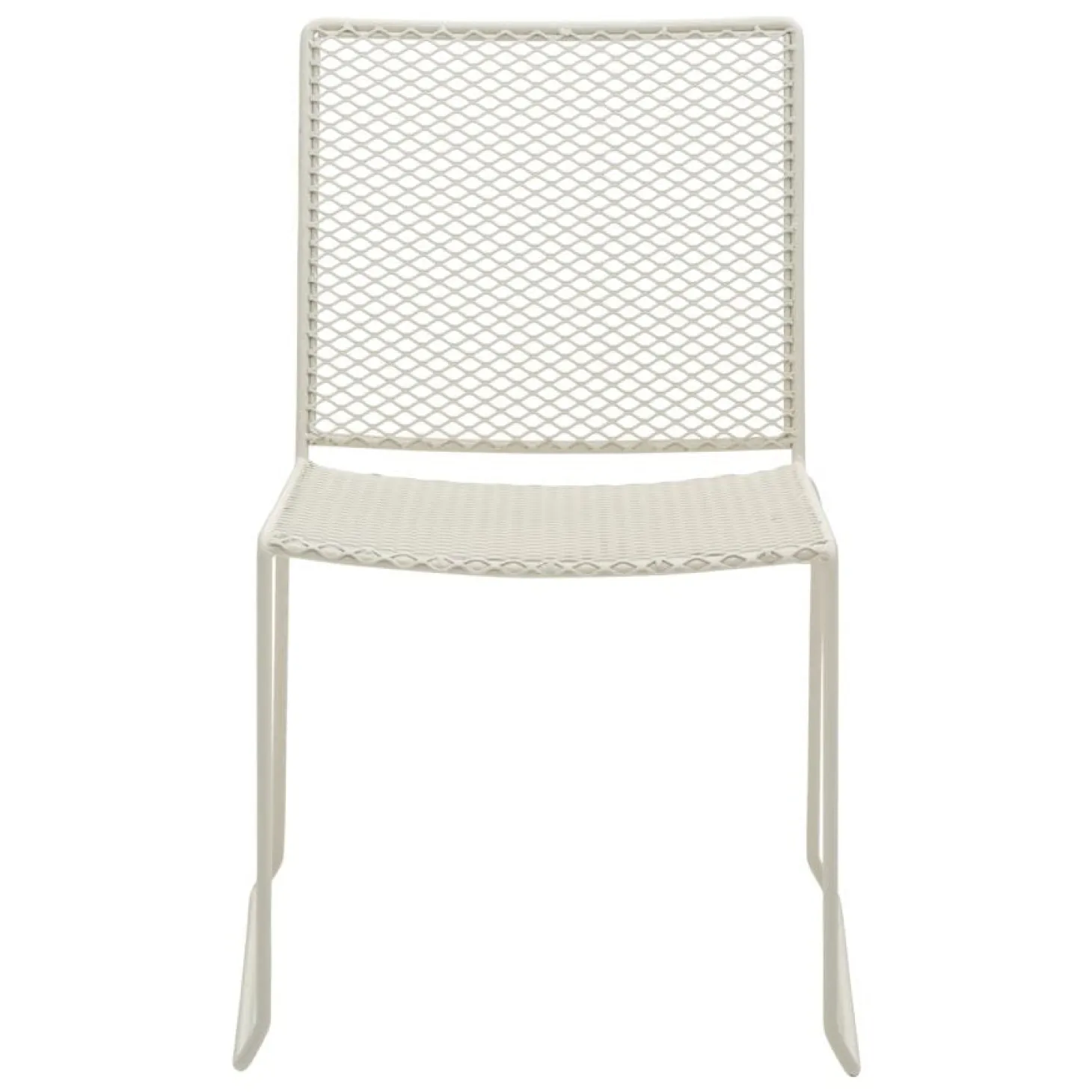 Haru Matstol Pearl White