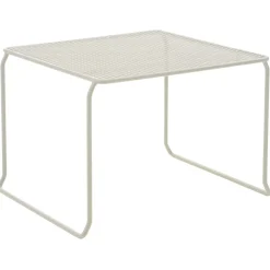 Haru Sidobord Pearl White
