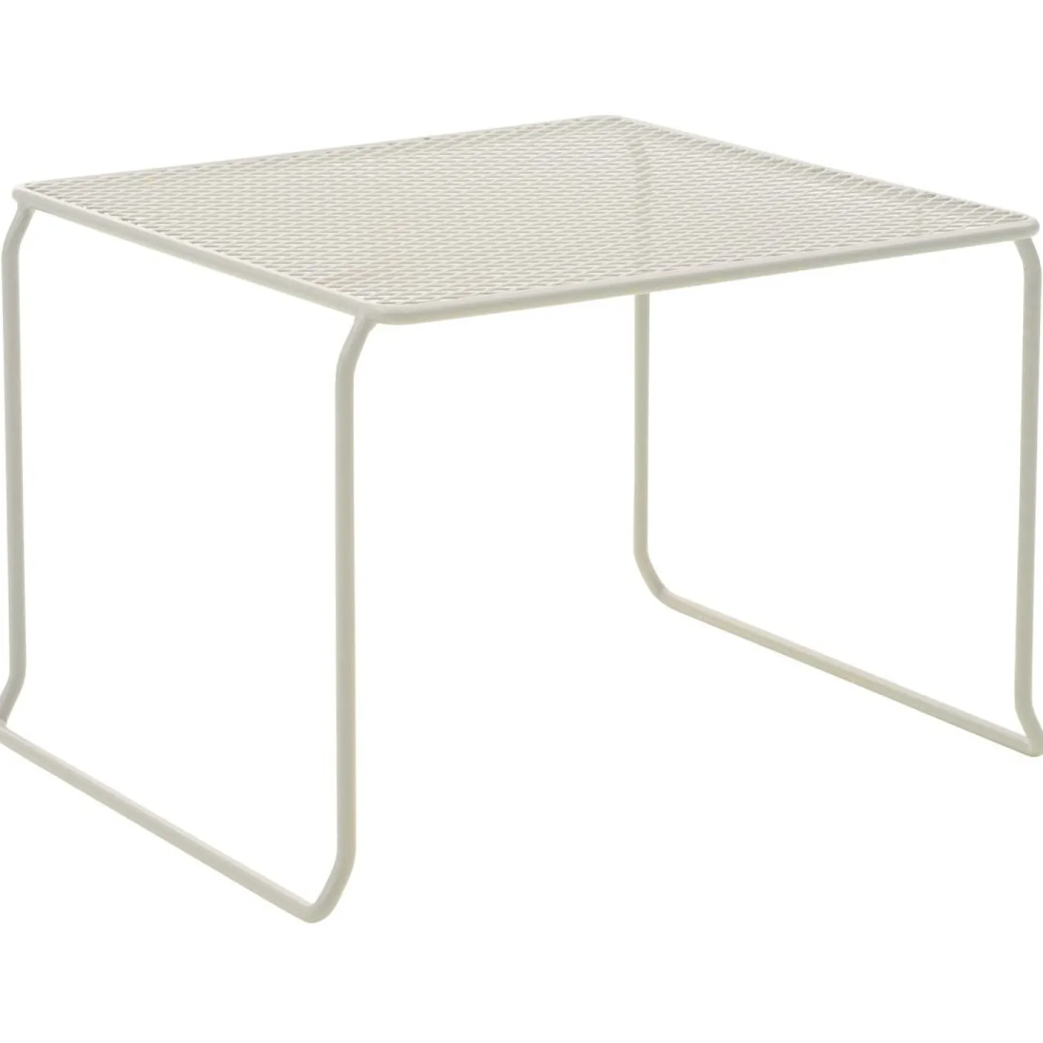 Haru Sidobord Pearl White