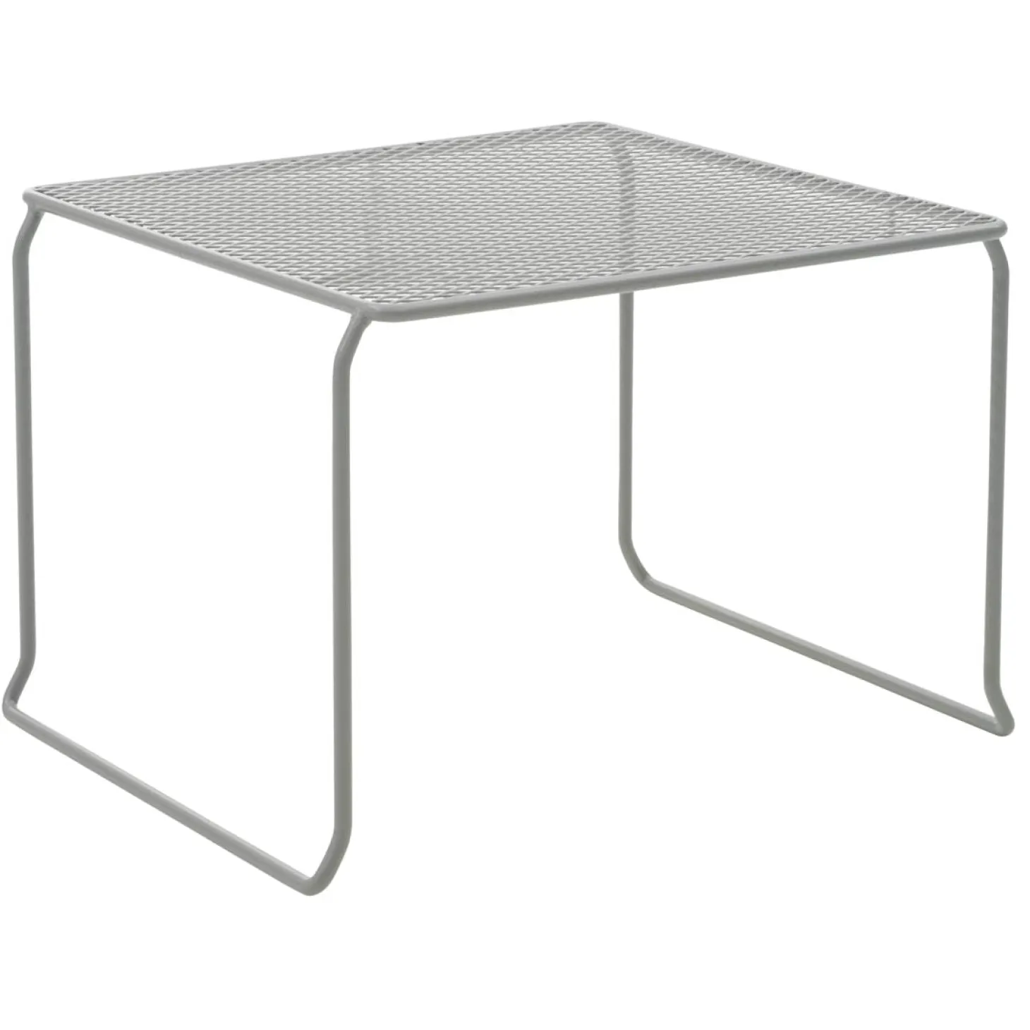 Haru Sidobord Slate Grey