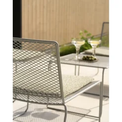 Haru Sidobord Slate Grey
