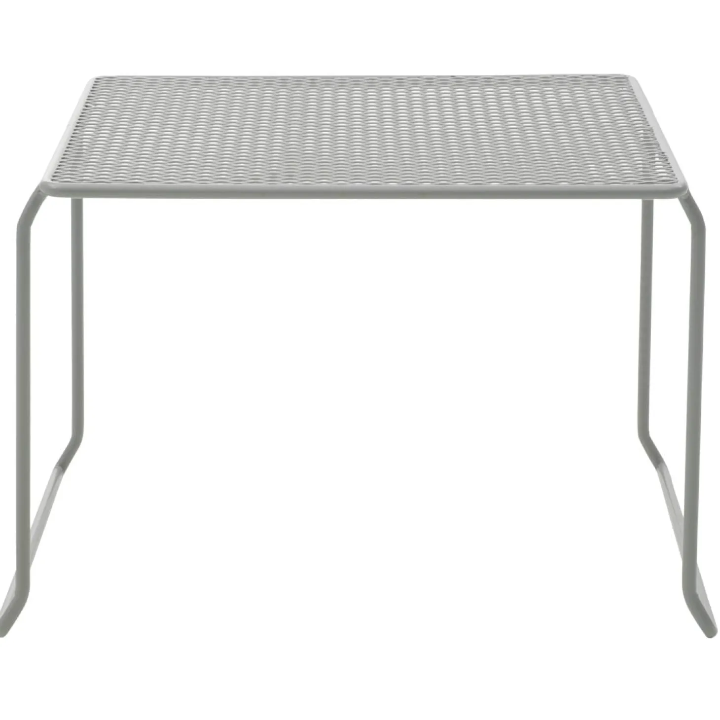Haru Sidobord Slate Grey
