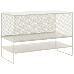 Haru Utekök Pearl White
