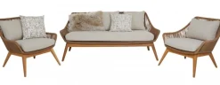 Hassel 2,5-sits Soffa